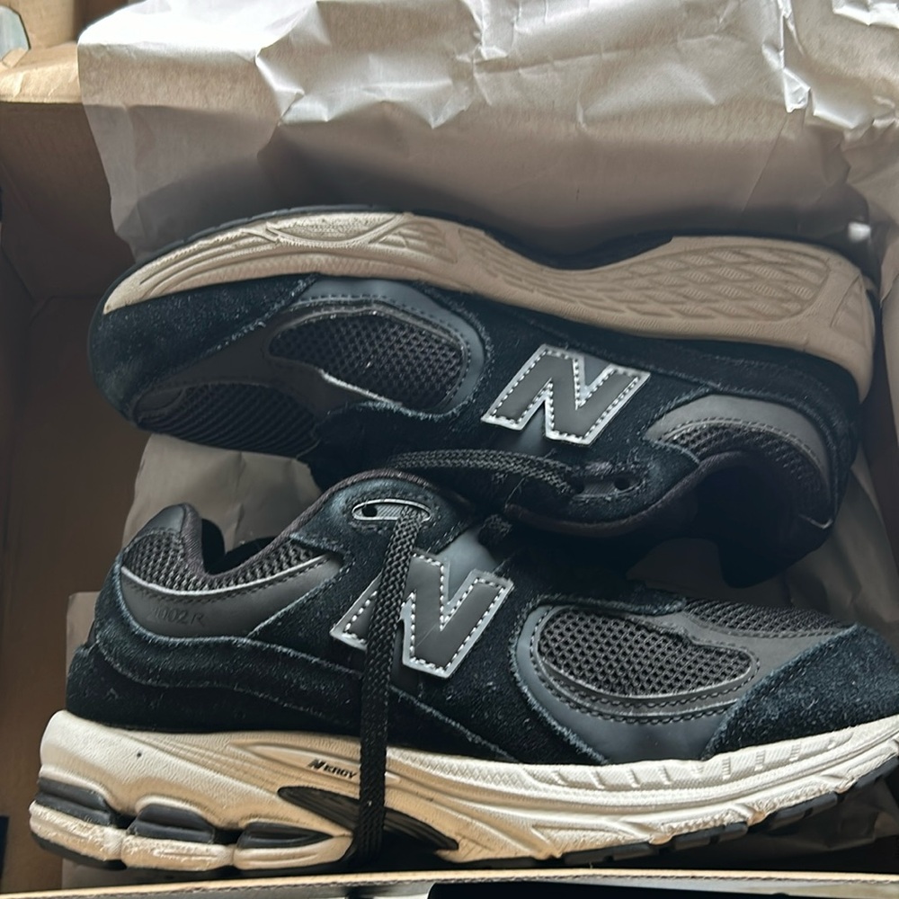New balance 990s